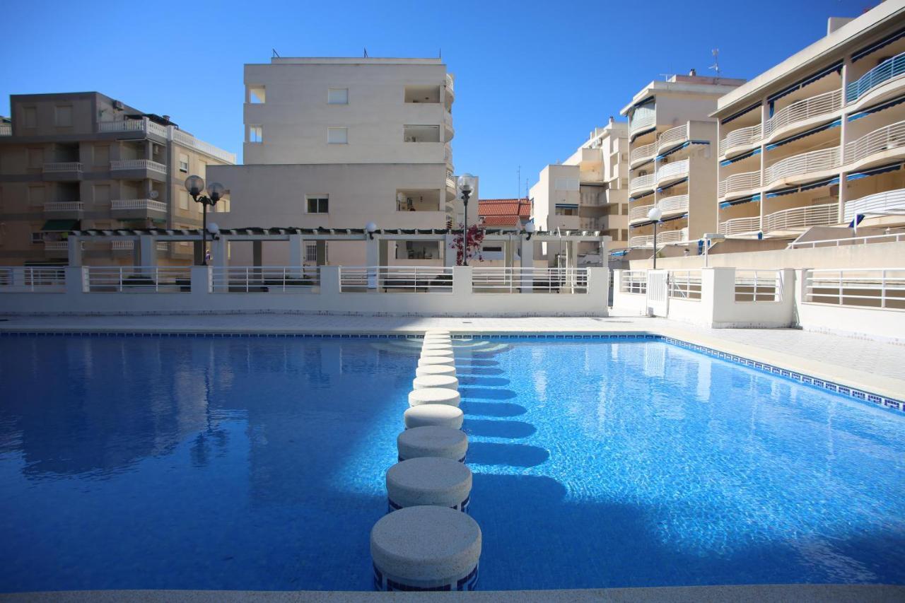 Appartement Apartamento Oroblanc Oropesa del Mar